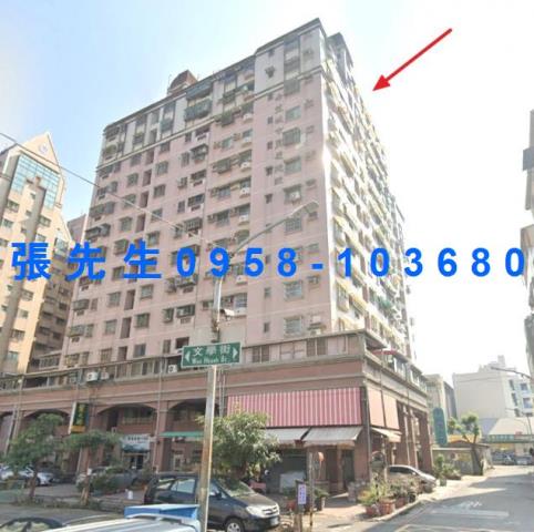 高雄鳳山大樓法拍-5