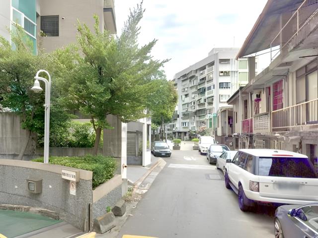 台北士林大樓拍賣-3