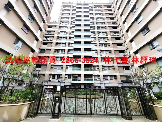 台北萬華拍賣大樓-2