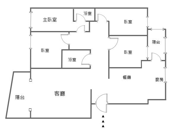 高雄三民區大樓-15