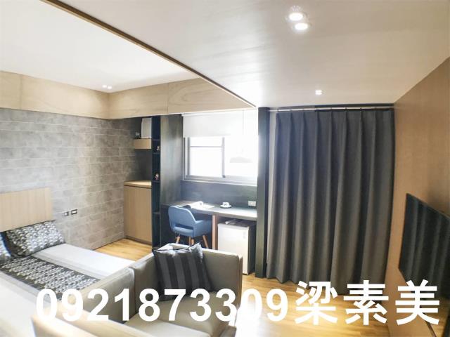 高雄套房-1