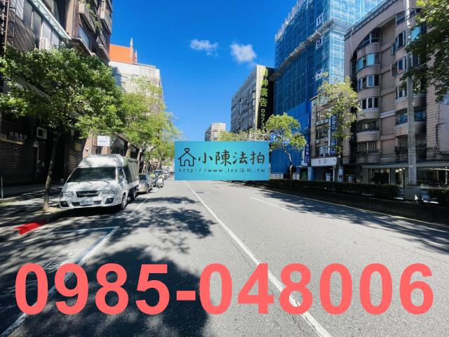 台北中正區大樓法拍-6