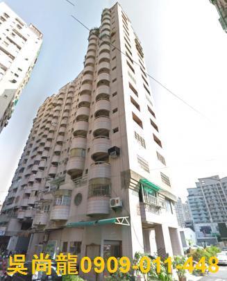 高雄三民區拍賣大樓-5