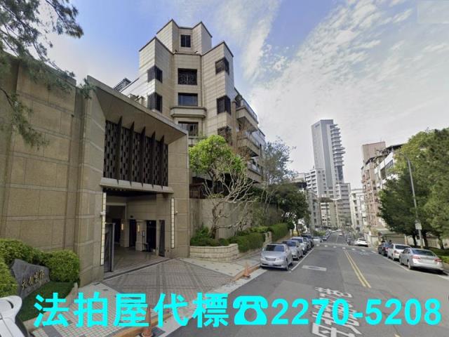 士林大樓法拍-2