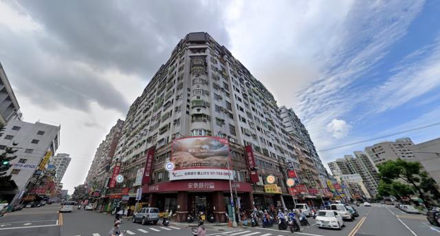 鳳山大樓法拍-4