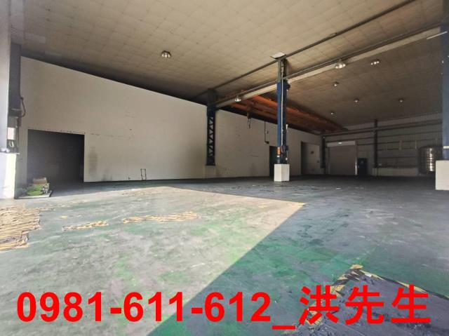 大寮廠房-1