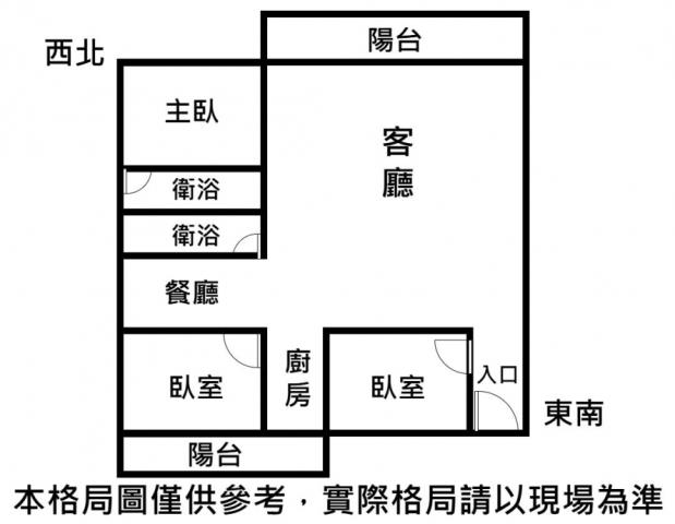 高雄左營大樓-12