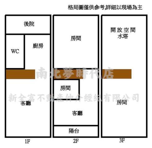 高雄前鎮透天-15