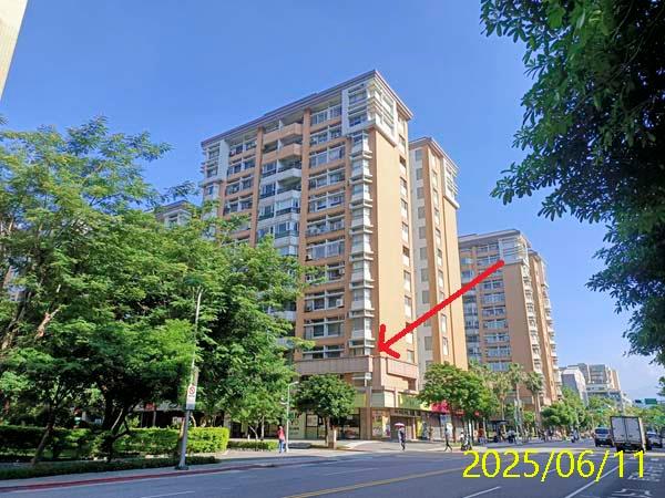 松山拍賣大樓-1