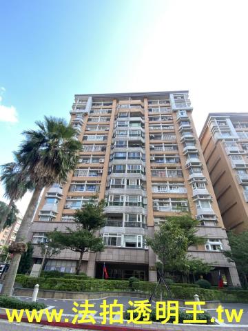 台北松山大樓法拍-5