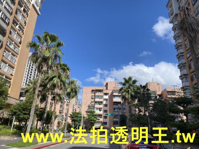 台北松山大樓法拍-7