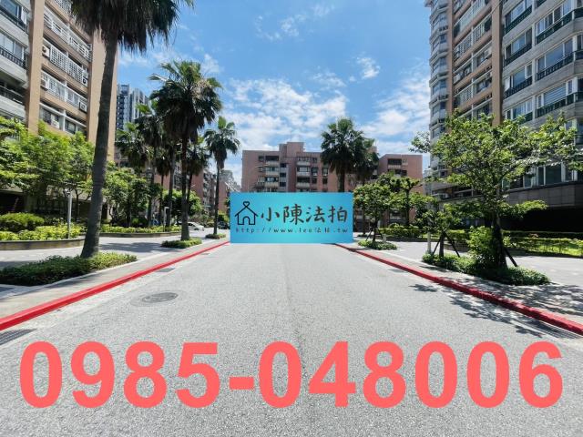 台北松山大樓法拍-10