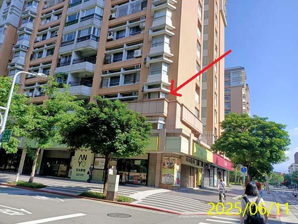 松山大樓法拍-2