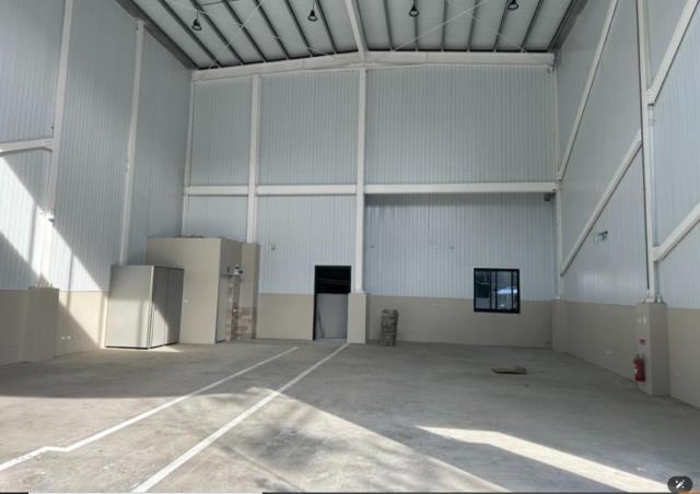 高雄路竹廠房-1