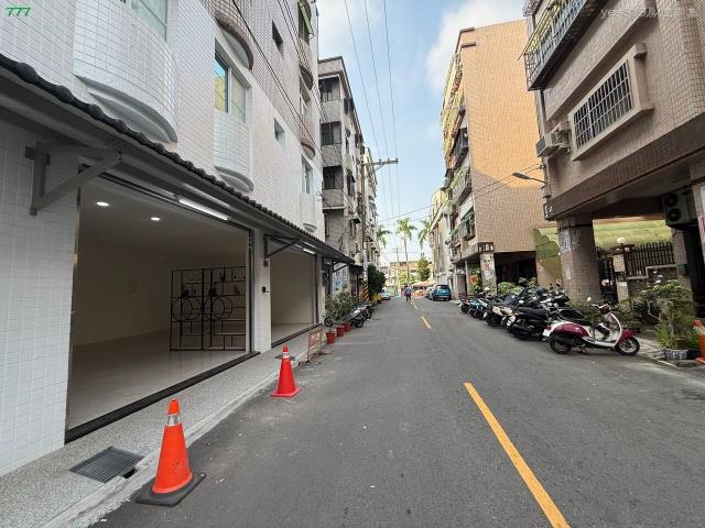 高雄大社公寓-14