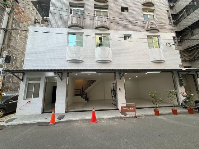 高雄大社公寓-1