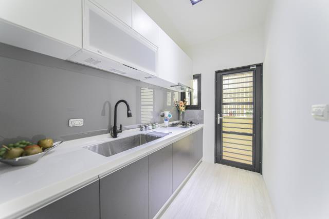 高雄三民區公寓-12