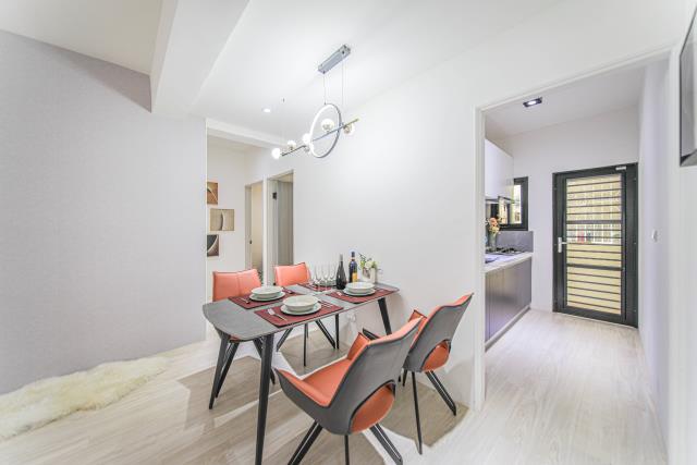 高雄三民區公寓-3