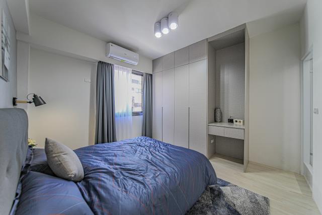 高雄三民區公寓-9