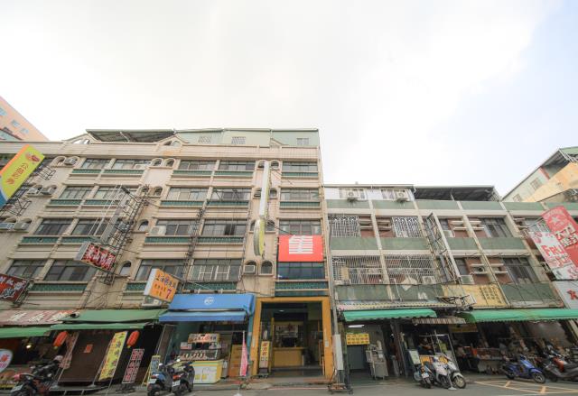 高雄三民區透天-1