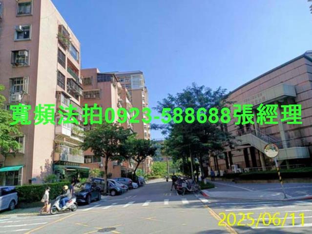 松山法拍大樓-5