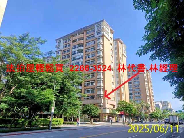 松山法拍大樓-10