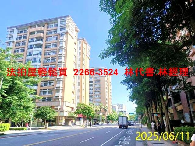 松山法拍大樓-7