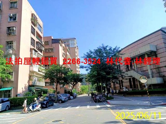 松山法拍大樓-8