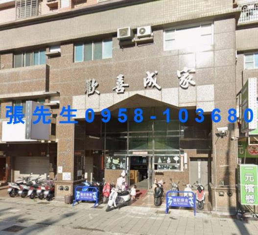 苓雅法拍大樓-4