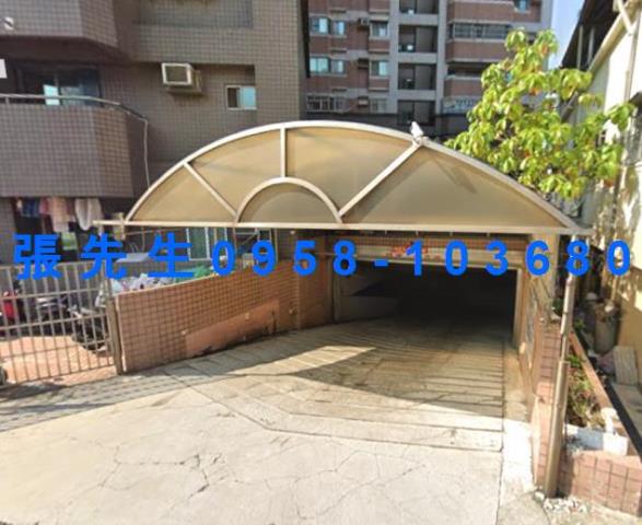 苓雅法拍大樓-5