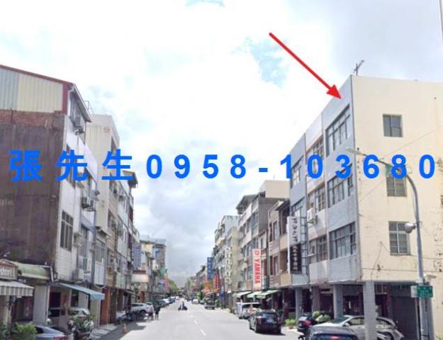 苓雅法拍透天-5