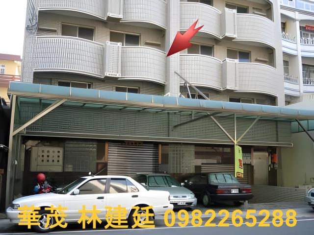 高雄岡山拍賣華廈-6