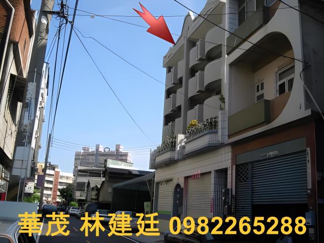 高雄岡山拍賣華廈-7