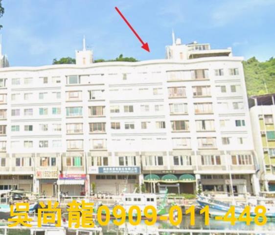 高雄鼓山拍賣華廈-5