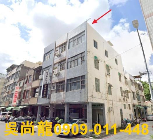 高雄苓雅法拍透天-3