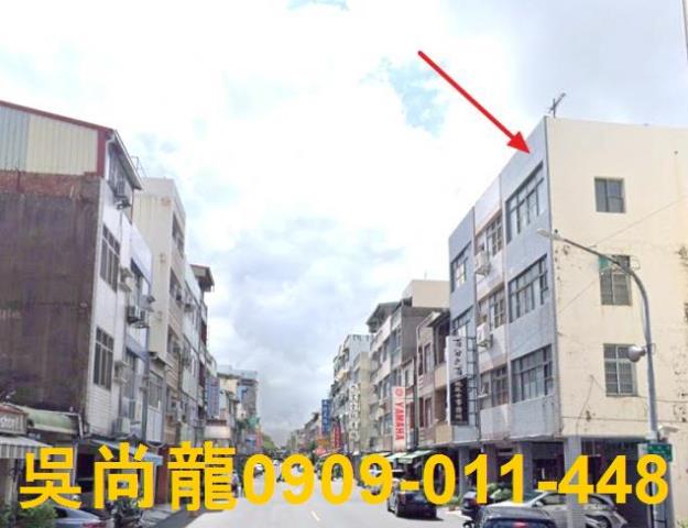 高雄苓雅法拍透天-5