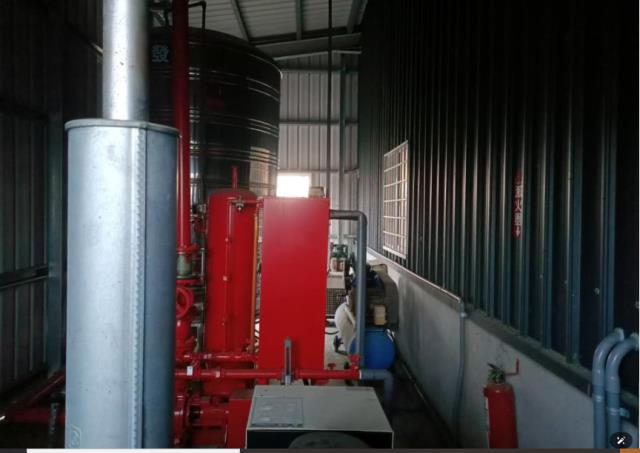 高雄湖內廠房-4