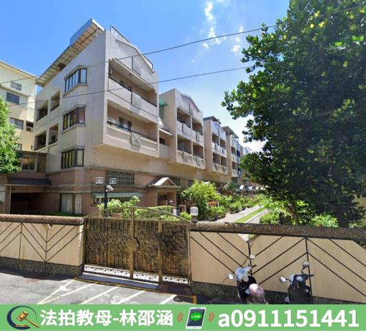 鳥松透天法拍-3