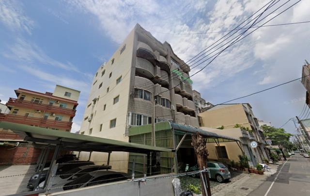 高雄大樓法拍-5