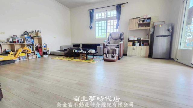 高雄燕巢透天-8