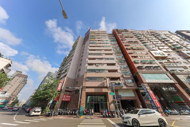 高雄鼓山大樓-13