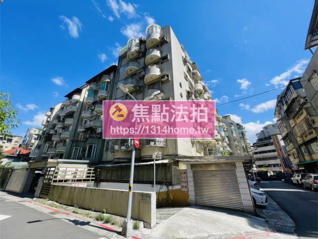 台北法拍華廈-3