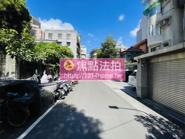 台北法拍華廈-8