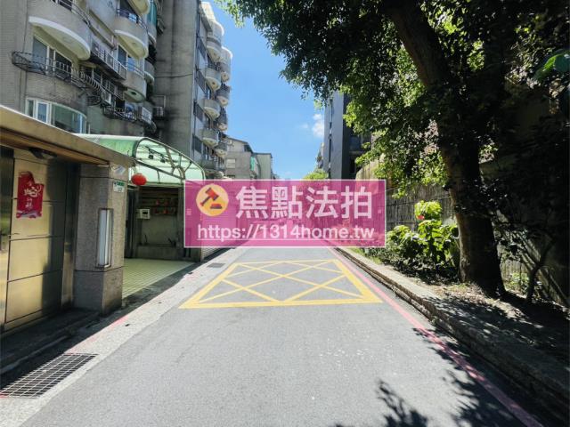 台北法拍華廈-9