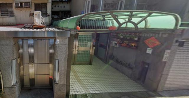 台北大安區華廈法拍-1