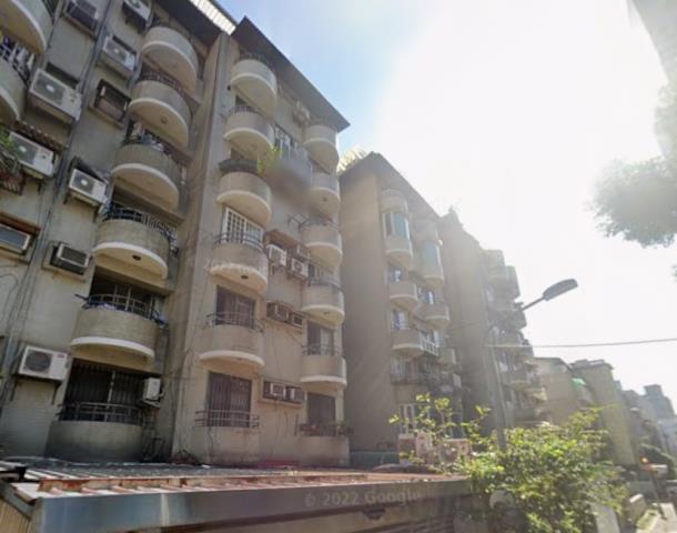 台北大安區華廈法拍-3