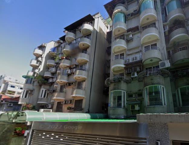 台北大安區華廈法拍-5