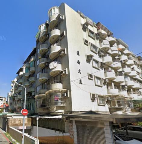 台北大安區華廈法拍-6