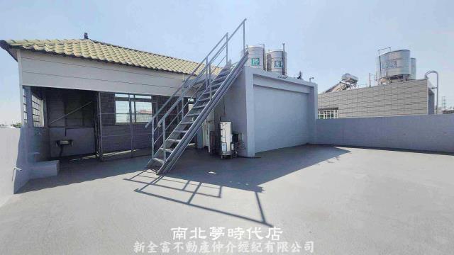 高雄燕巢透天-13