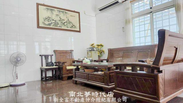 高雄燕巢別墅-2